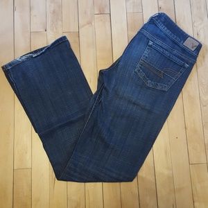 American Eagle Favorite Boyfriend Jeans